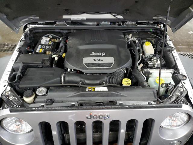 Photo 11 VIN: 1C4BJWCGXFL713299 - JEEP WRANGLER R 