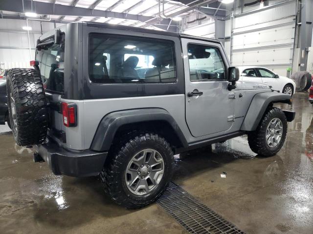 Photo 2 VIN: 1C4BJWCGXFL713299 - JEEP WRANGLER R 