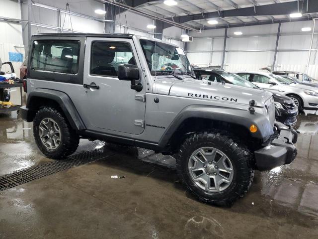 Photo 3 VIN: 1C4BJWCGXFL713299 - JEEP WRANGLER R 