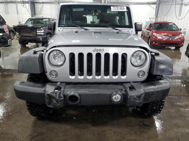 Photo 4 VIN: 1C4BJWCGXFL713299 - JEEP WRANGLER R 