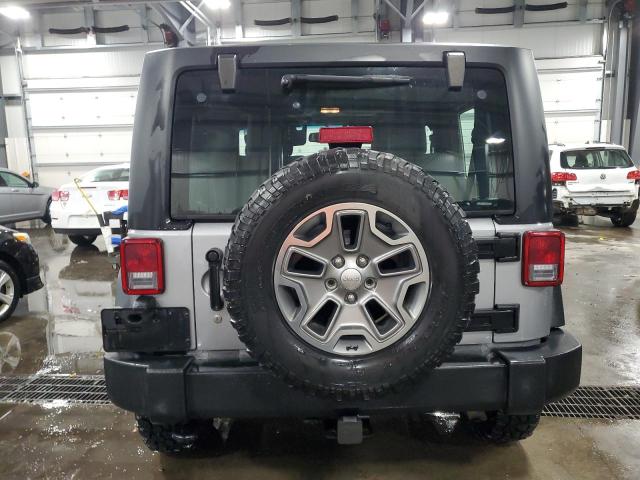 Photo 5 VIN: 1C4BJWCGXFL713299 - JEEP WRANGLER R 