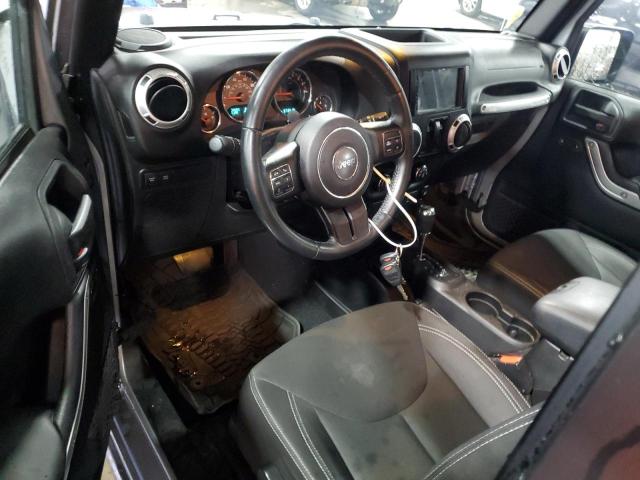 Photo 7 VIN: 1C4BJWCGXFL713299 - JEEP WRANGLER R 