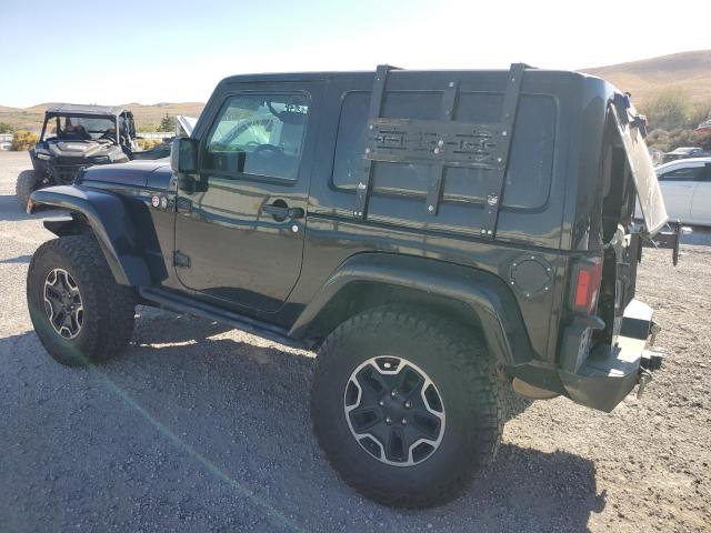 Photo 1 VIN: 1C4BJWCGXGL204380 - JEEP WRANGLER R 