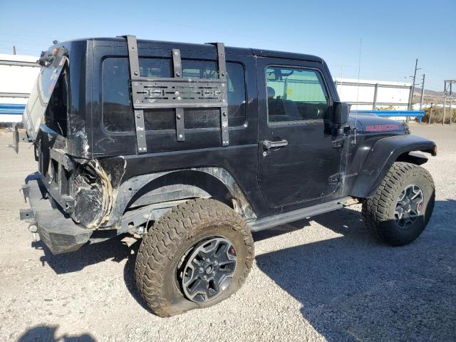 Photo 2 VIN: 1C4BJWCGXGL204380 - JEEP WRANGLER R 