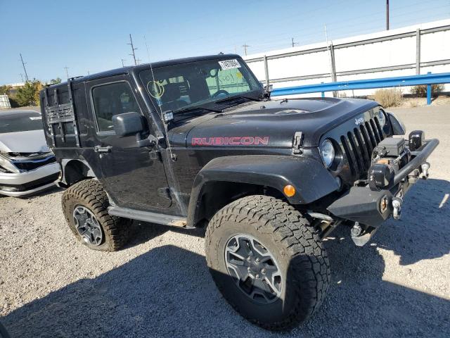 Photo 3 VIN: 1C4BJWCGXGL204380 - JEEP WRANGLER R 