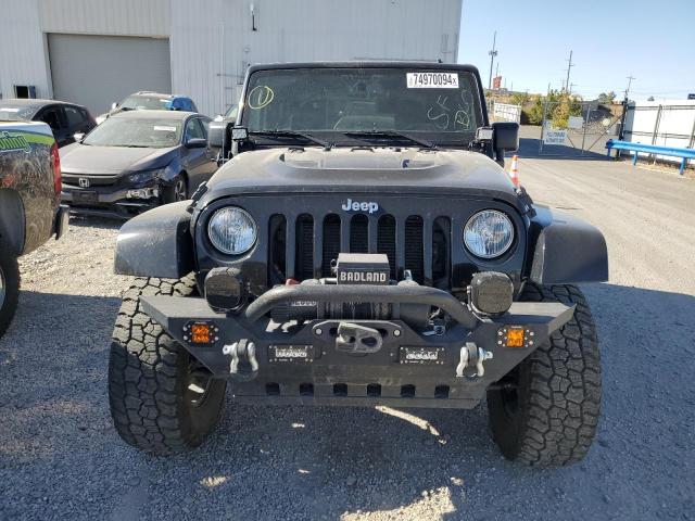 Photo 4 VIN: 1C4BJWCGXGL204380 - JEEP WRANGLER R 