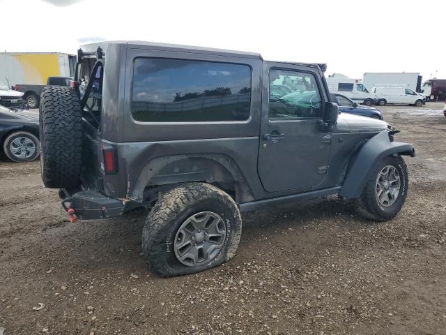 Photo 2 VIN: 1C4BJWCGXJL802315 - JEEP WRANGLER R 