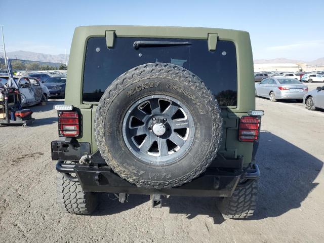 Photo 5 VIN: 1C4BJWDG0CL110159 - JEEP WRANGLER U 