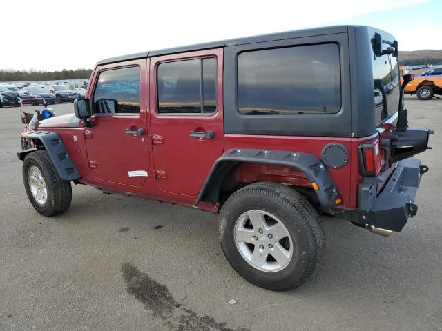 Photo 1 VIN: 1C4BJWDG0CL117063 - JEEP WRANGLER 