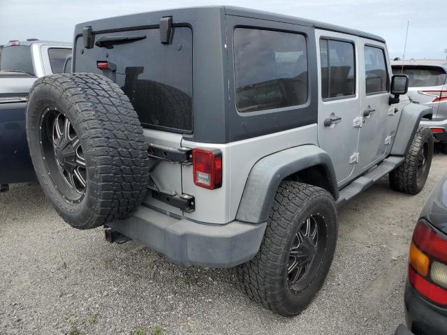 Photo 2 VIN: 1C4BJWDG0CL135031 - JEEP WRANGLER U 