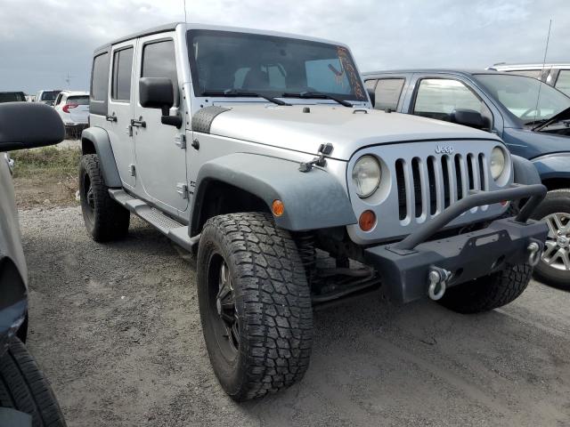 Photo 3 VIN: 1C4BJWDG0CL135031 - JEEP WRANGLER U 