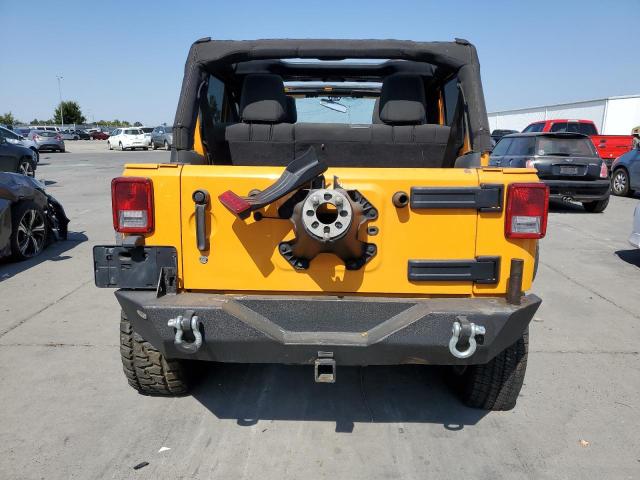 Photo 5 VIN: 1C4BJWDG0CL141069 - JEEP WRANGLER U 