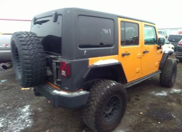 Photo 3 VIN: 1C4BJWDG0CL210732 - JEEP WRANGLER UNLIMITED 