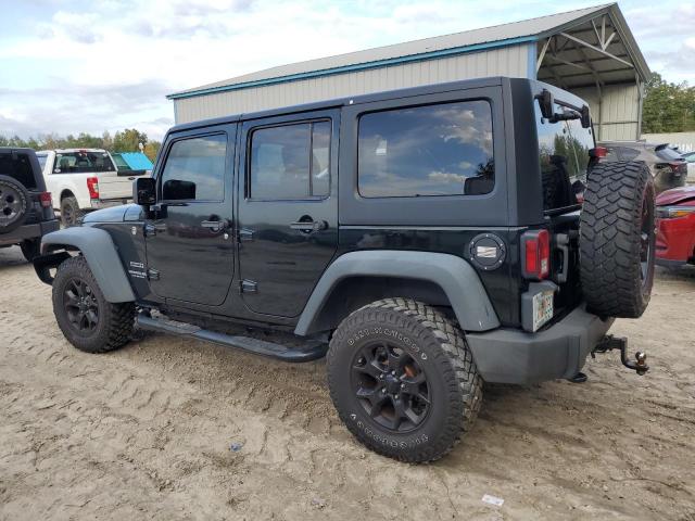 Photo 1 VIN: 1C4BJWDG0CL251832 - JEEP WRANGLER U 