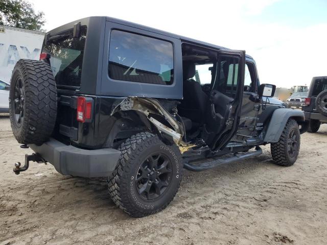 Photo 2 VIN: 1C4BJWDG0CL251832 - JEEP WRANGLER U 