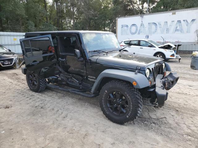 Photo 3 VIN: 1C4BJWDG0CL251832 - JEEP WRANGLER U 