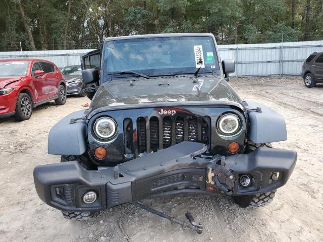 Photo 4 VIN: 1C4BJWDG0CL251832 - JEEP WRANGLER U 