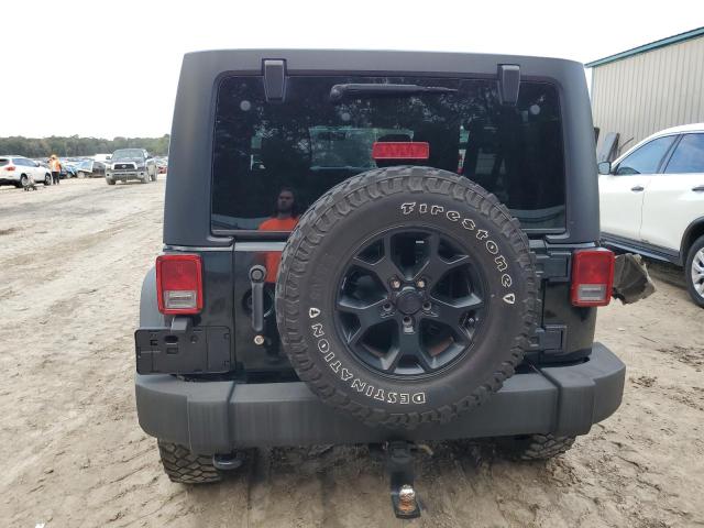 Photo 5 VIN: 1C4BJWDG0CL251832 - JEEP WRANGLER U 