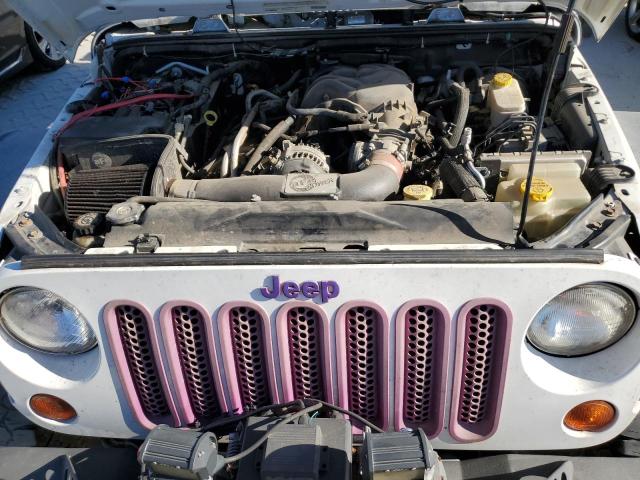 Photo 11 VIN: 1C4BJWDG0CL252401 - JEEP WRANGLER U 