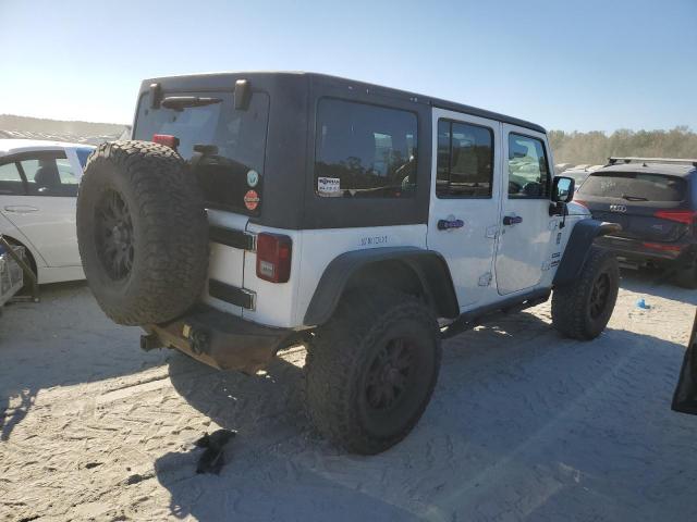 Photo 2 VIN: 1C4BJWDG0CL252401 - JEEP WRANGLER U 