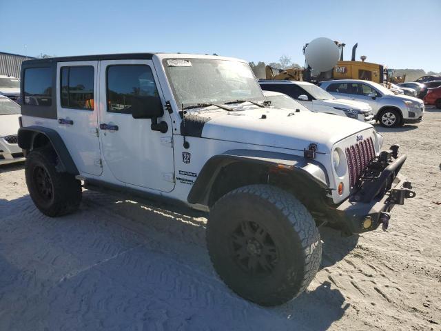 Photo 3 VIN: 1C4BJWDG0CL252401 - JEEP WRANGLER U 