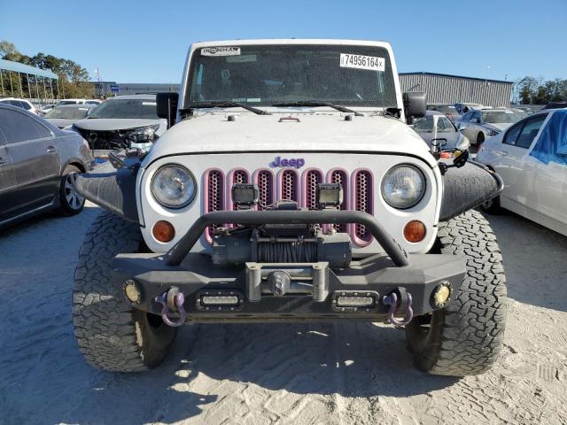 Photo 4 VIN: 1C4BJWDG0CL252401 - JEEP WRANGLER U 