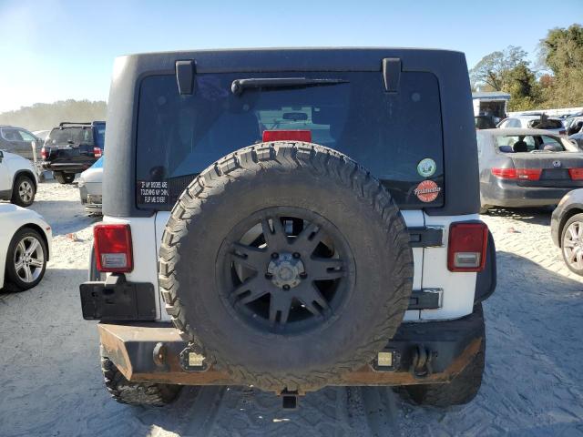 Photo 5 VIN: 1C4BJWDG0CL252401 - JEEP WRANGLER U 