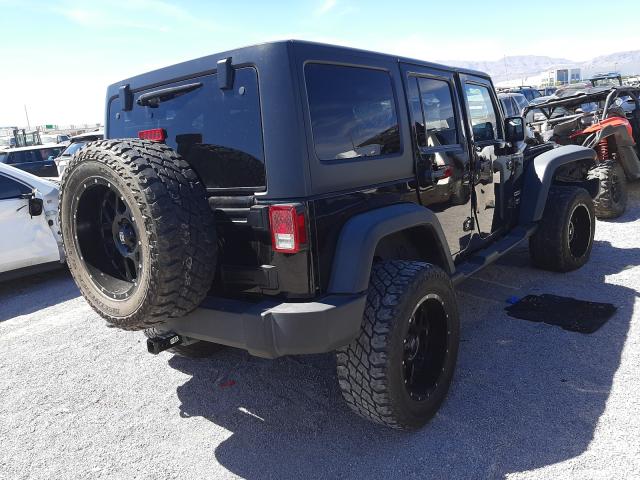 Photo 3 VIN: 1C4BJWDG0CL263060 - JEEP WRANGLER U 