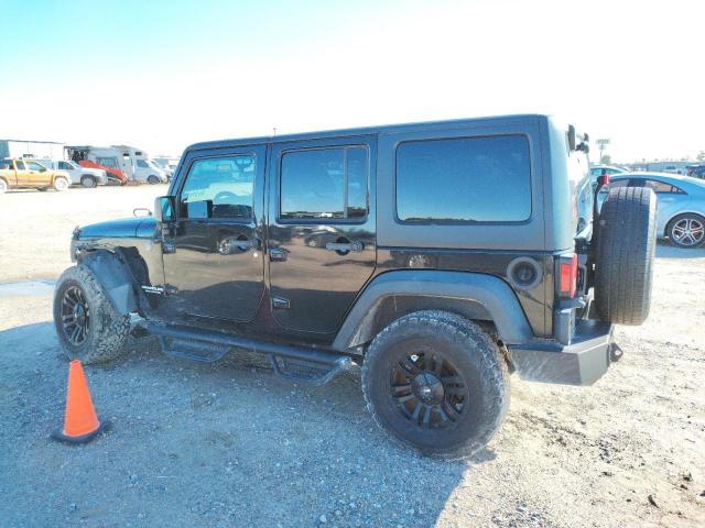 Photo 1 VIN: 1C4BJWDG0DL502348 - JEEP WRANGLER U 