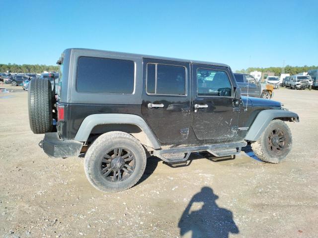 Photo 2 VIN: 1C4BJWDG0DL502348 - JEEP WRANGLER U 