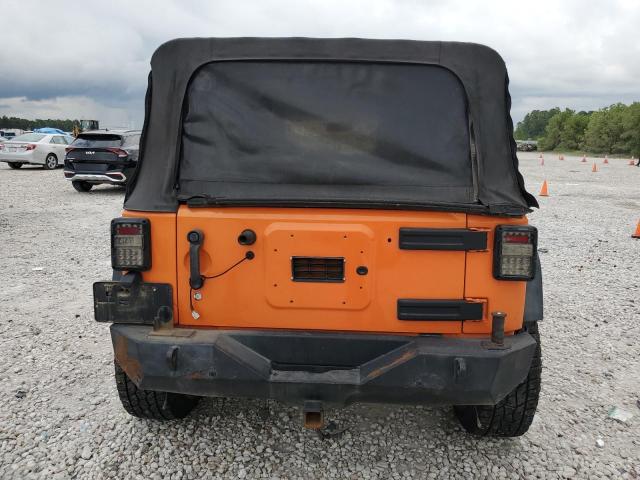 Photo 5 VIN: 1C4BJWDG0DL505198 - JEEP WRANGLER U 