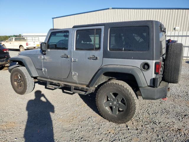 Photo 1 VIN: 1C4BJWDG0DL584081 - JEEP WRANGLER U 