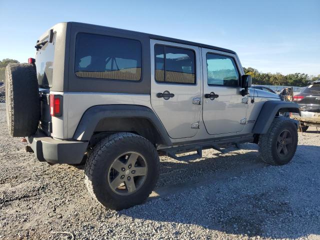 Photo 2 VIN: 1C4BJWDG0DL584081 - JEEP WRANGLER U 