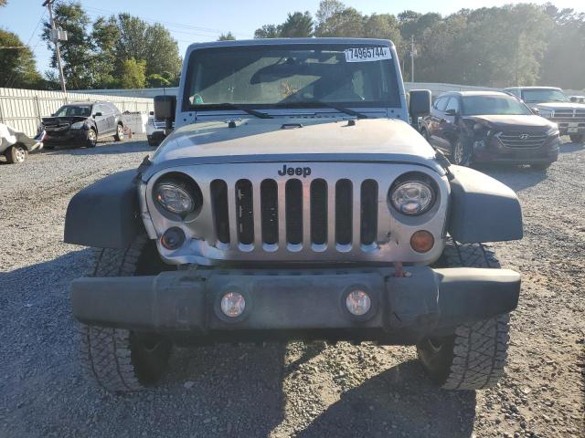 Photo 4 VIN: 1C4BJWDG0DL584081 - JEEP WRANGLER U 