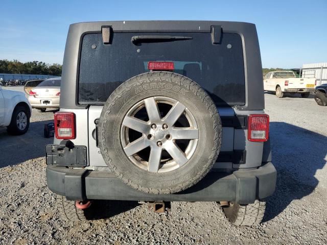 Photo 5 VIN: 1C4BJWDG0DL584081 - JEEP WRANGLER U 