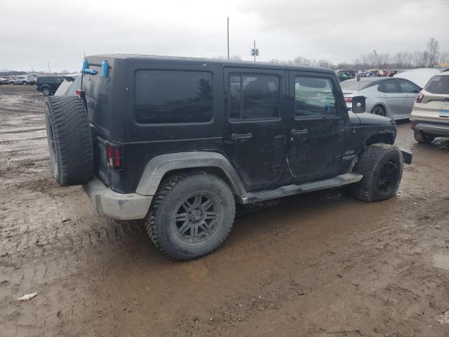 Photo 2 VIN: 1C4BJWDG0DL604099 - JEEP WRANGLER U 