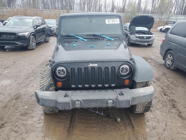 Photo 4 VIN: 1C4BJWDG0DL604099 - JEEP WRANGLER U 