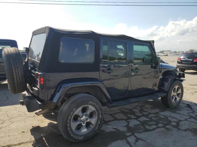 Photo 2 VIN: 1C4BJWDG0DL617175 - JEEP WRANGLER 