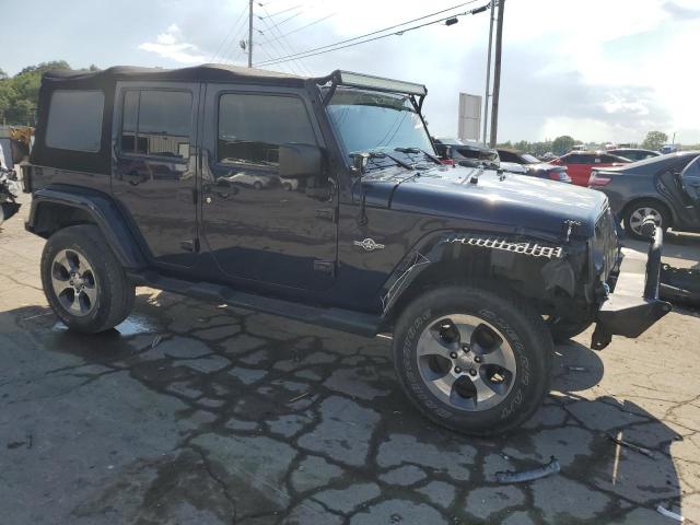 Photo 3 VIN: 1C4BJWDG0DL617175 - JEEP WRANGLER 