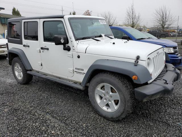 Photo 3 VIN: 1C4BJWDG0DL634414 - JEEP WRANGLER 