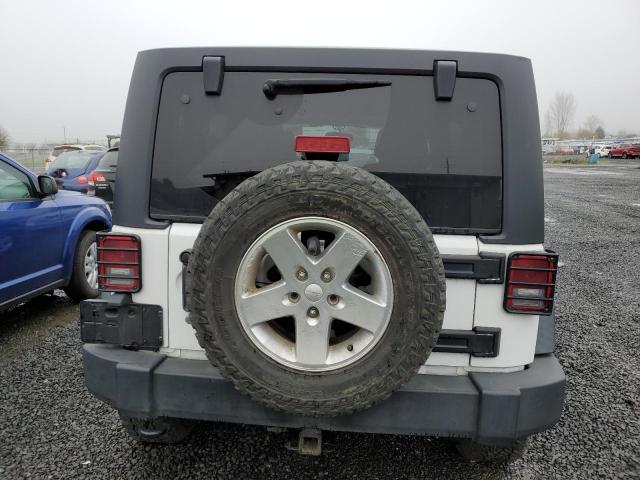 Photo 5 VIN: 1C4BJWDG0DL634414 - JEEP WRANGLER 