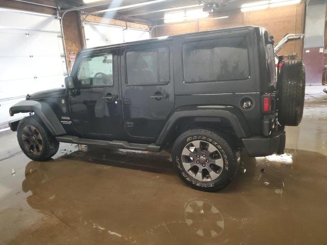 Photo 1 VIN: 1C4BJWDG0DL641900 - JEEP WRANGLER 