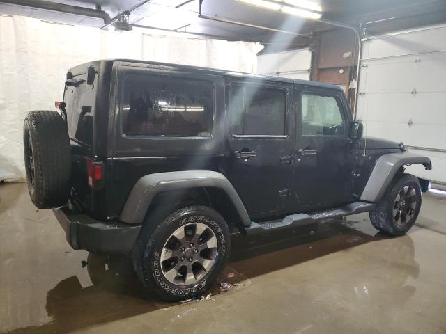 Photo 2 VIN: 1C4BJWDG0DL641900 - JEEP WRANGLER 