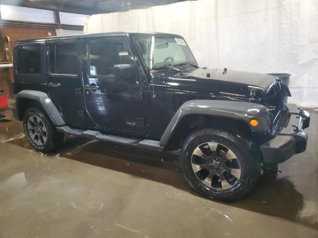 Photo 3 VIN: 1C4BJWDG0DL641900 - JEEP WRANGLER 