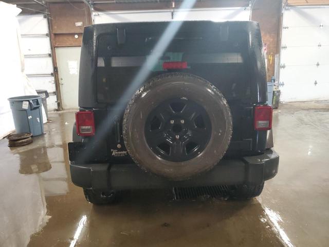 Photo 5 VIN: 1C4BJWDG0DL641900 - JEEP WRANGLER 