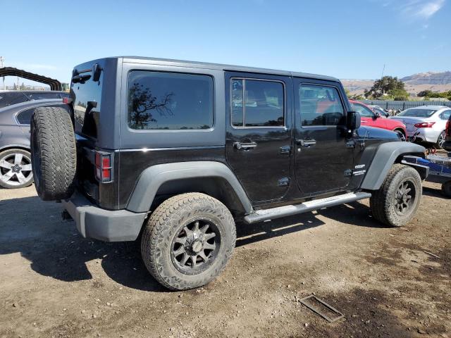 Photo 2 VIN: 1C4BJWDG0DL680230 - JEEP WRANGLER U 