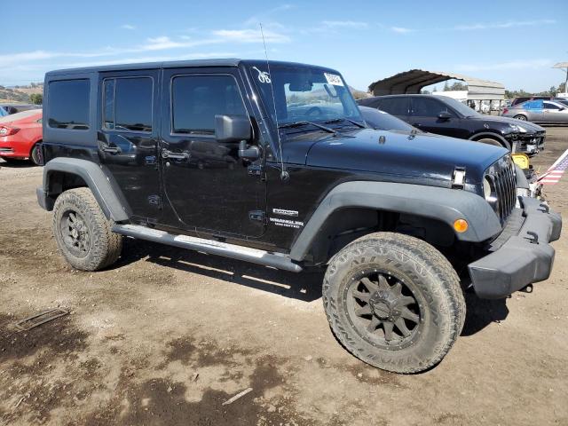 Photo 3 VIN: 1C4BJWDG0DL680230 - JEEP WRANGLER U 