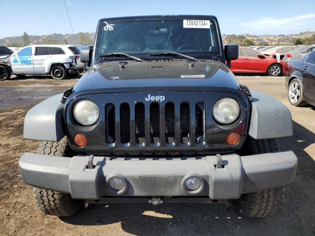 Photo 4 VIN: 1C4BJWDG0DL680230 - JEEP WRANGLER U 