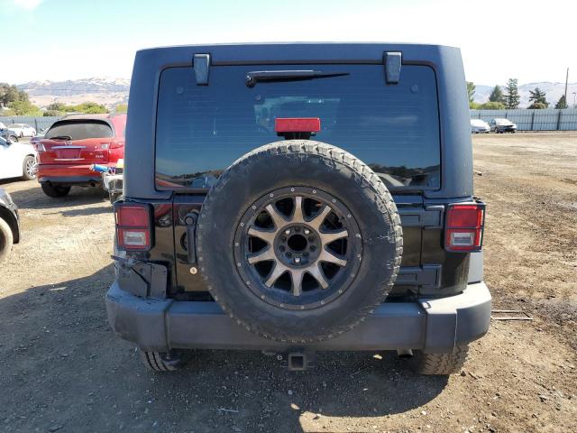 Photo 5 VIN: 1C4BJWDG0DL680230 - JEEP WRANGLER U 