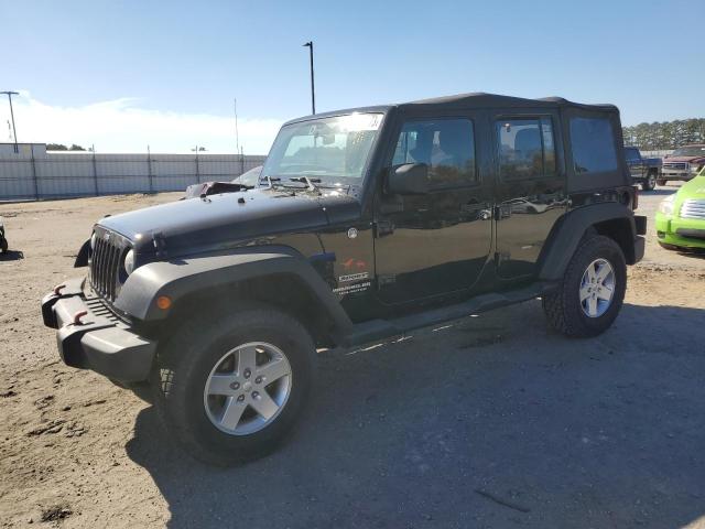 Photo 0 VIN: 1C4BJWDG0EL105126 - JEEP WRANGLER 